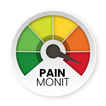 Painmonit icon
