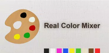 Real Color Mixer