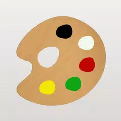 Скачать Real Color Mixer APK