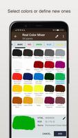 Real Color Mixer স্ক্রিনশট 2