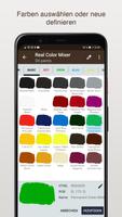 Real Color Mixer Screenshot 2