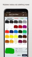Real Color Mixer screenshot 2