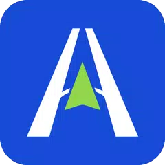 Nawigacja Planer tras AutoMapa APK 下載