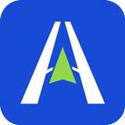 AutoMapa icon