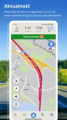 Nawigacja Planer tras AutoMapa APK 下載
