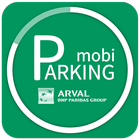 mobiParking Arval icon