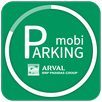 mobiParking Arval aplikacja