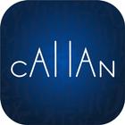 Callan Method App biểu tượng