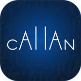 Callan Method App icône