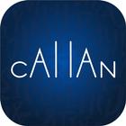 Callan Method App 图标