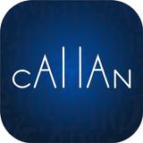 Callan Method App icon