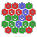 The Hexagons Game APK