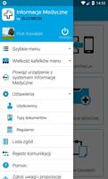 Informacje Medyczne ảnh chụp màn hình 2