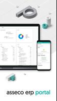 Asseco ERP Portal poster