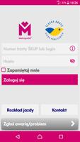 Mobilny ŚKUP plakat