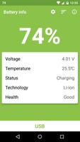 Battery Status bài đăng