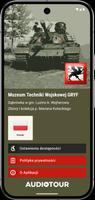 Muzeum Techniki Wojskowej GRYF โปสเตอร์