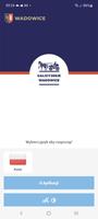 Szlak Galicyjskie Wadowice Plakat