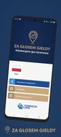 Za głosem giełdy penulis hantaran