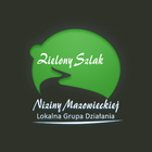 Zielony Szlak アイコン