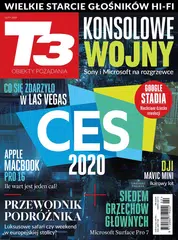 download Magazyn T3 APK