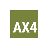 AX4 Mobile icône