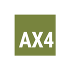 AX4 Mobile ícone