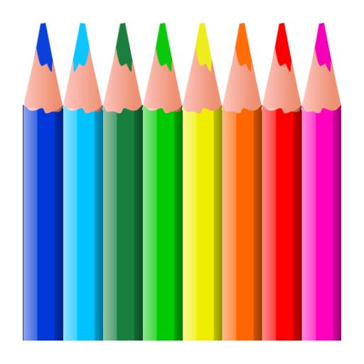 Coloring Book 2 (lite)