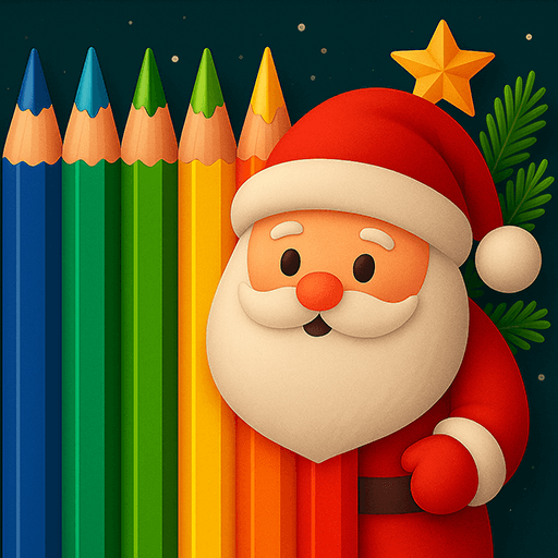 Coloring Expert by playground