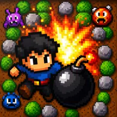 Скачать Super Bomber Classic XAPK