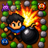 Super Bomber Classic APK