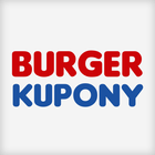 Kupony  BK иконка