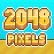 2048 Pixels