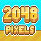2048 Pixels آئیکن