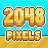 2048 Pixels icône