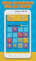 2048 Pixels اسکرین شاٹ 2