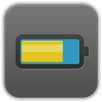 Holo Battery Widget Donate APK