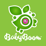 آیکون‌ Forum BabyBoom