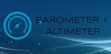 Barometer Altimeter DashClock