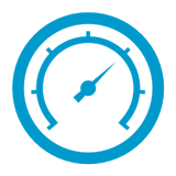 Barometer Altimeter DashClock 아이콘