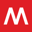 Milan Metro ikon