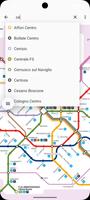Milan Metro screenshot 1