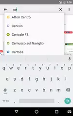 download Milano Metro XAPK