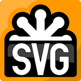 SVG to Drawable Sample biểu tượng