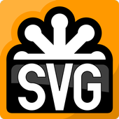 SVG to Drawable Sample icon