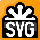 SVG to Drawable Sample-APK