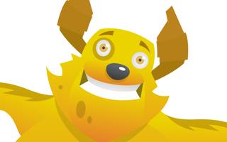 SVG to Drawable Sample imagem de tela 3