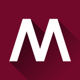 آیکون‌ Rome Metro