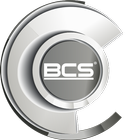 BCS Manager-icoon