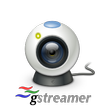 GStreamer Webcam